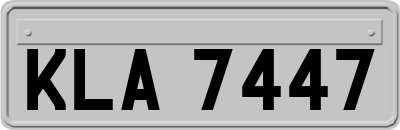 KLA7447