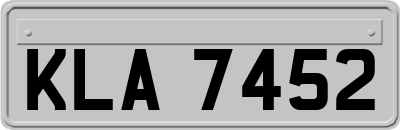 KLA7452