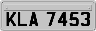 KLA7453