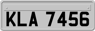 KLA7456