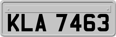 KLA7463