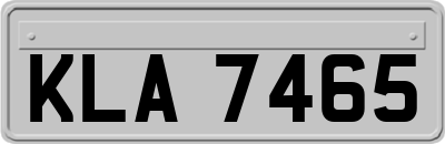 KLA7465