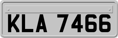 KLA7466