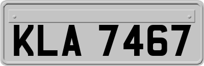 KLA7467
