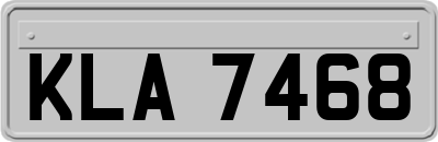 KLA7468
