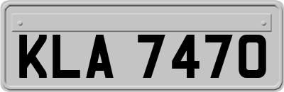 KLA7470