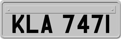 KLA7471
