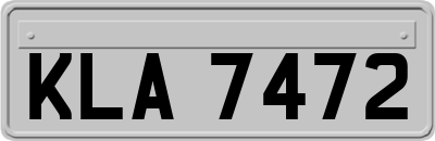 KLA7472
