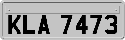 KLA7473