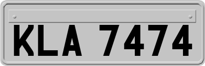 KLA7474