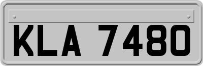 KLA7480