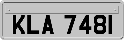 KLA7481