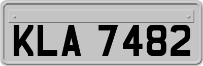 KLA7482