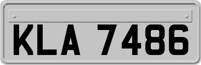 KLA7486