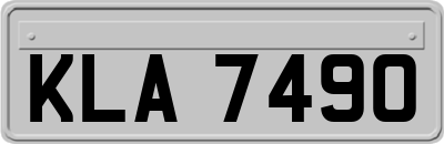 KLA7490