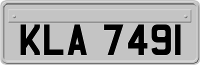 KLA7491