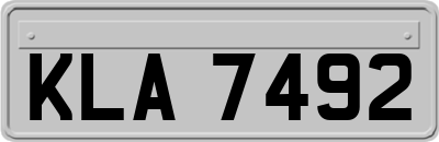 KLA7492