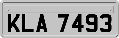 KLA7493