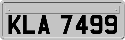 KLA7499