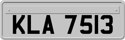 KLA7513