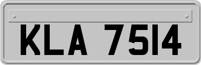 KLA7514