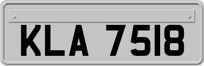 KLA7518