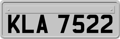 KLA7522