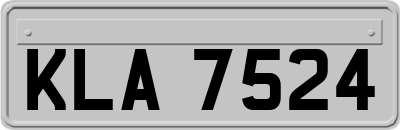 KLA7524