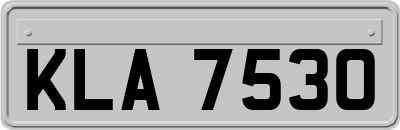 KLA7530