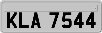 KLA7544