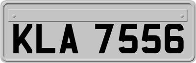 KLA7556