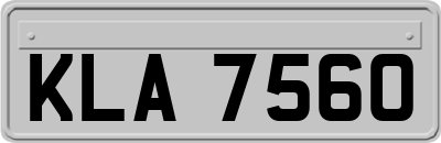 KLA7560