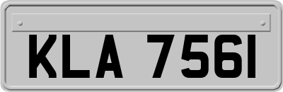 KLA7561