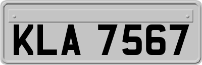 KLA7567