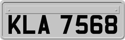 KLA7568