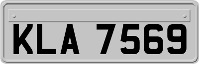 KLA7569