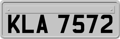 KLA7572
