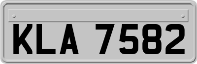 KLA7582
