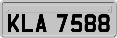KLA7588
