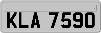 KLA7590