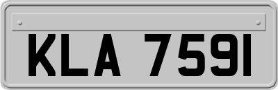 KLA7591