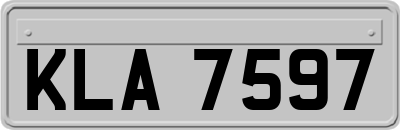 KLA7597
