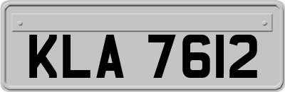 KLA7612