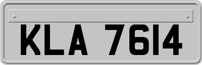 KLA7614