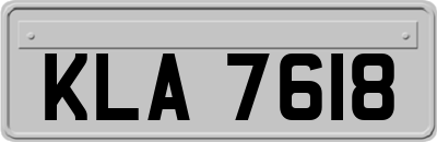 KLA7618