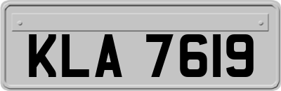 KLA7619