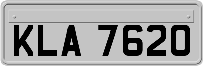KLA7620