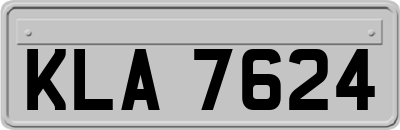 KLA7624