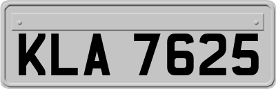 KLA7625