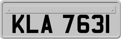 KLA7631